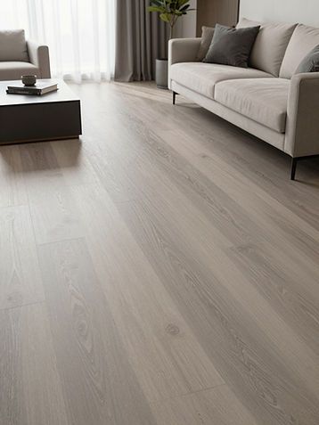 Vinyl Flooring